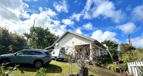 Maison de 125 m2 Mont-Vert les hauts