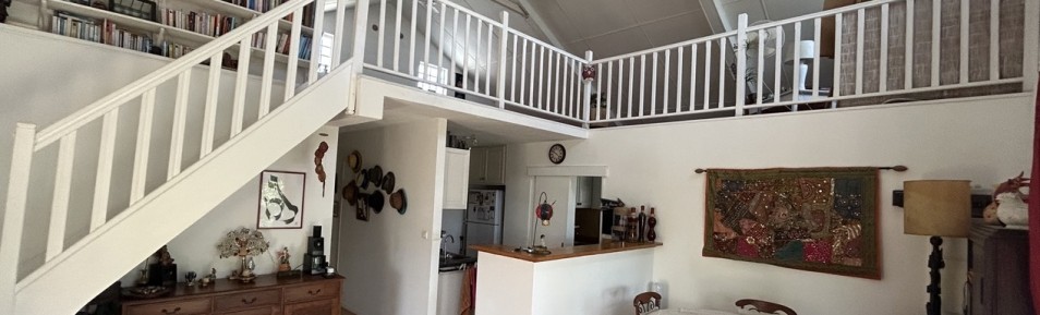 Villa la Plaine Saint-Paul