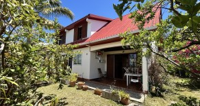 Grande maison 7 pièces Entre-Deux