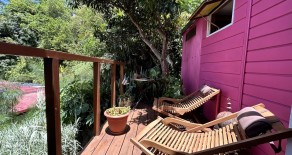 Maison Ambiance bois + Terrain Entre-Deux