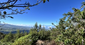 Maison au Dimitile Entre-deux