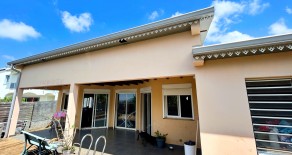 Maison F/5 Entre-Deux