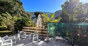 A LOUER Maison F4 meublée Bras long